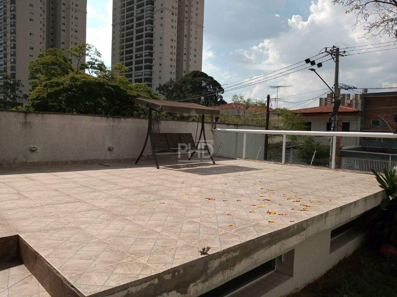 Casa à venda com 3 quartos, 208m² - Foto 39