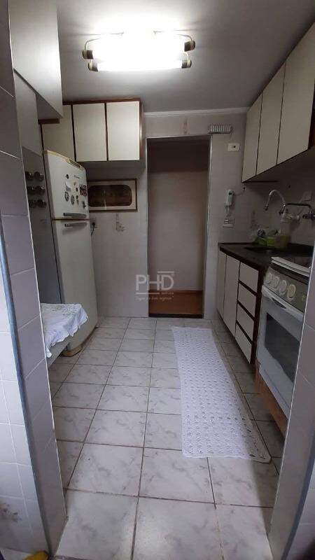 Apartamento à venda com 2 quartos, 59m² - Foto 5