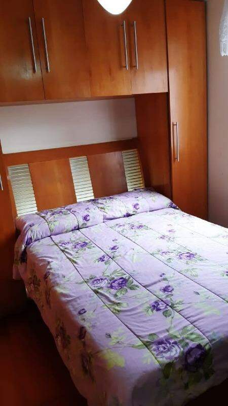 Apartamento à venda com 2 quartos, 59m² - Foto 7