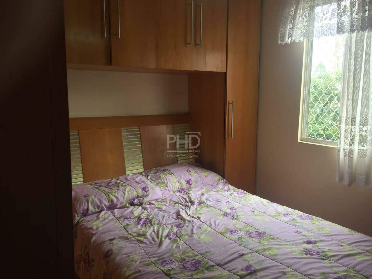 Apartamento à venda com 2 quartos, 59m² - Foto 6