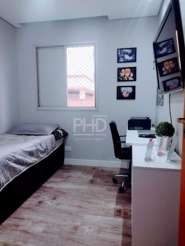 Apartamento à venda com 3 quartos, 64m² - Foto 37