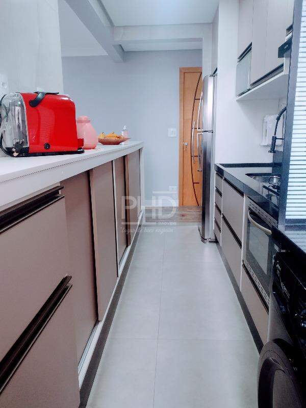 Apartamento à venda com 3 quartos, 64m² - Foto 21