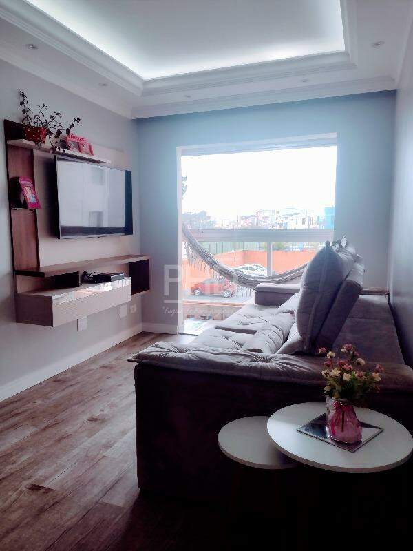 Apartamento à venda com 3 quartos, 64m² - Foto 10