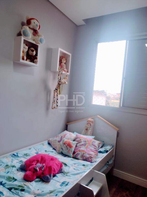 Apartamento à venda com 3 quartos, 64m² - Foto 35