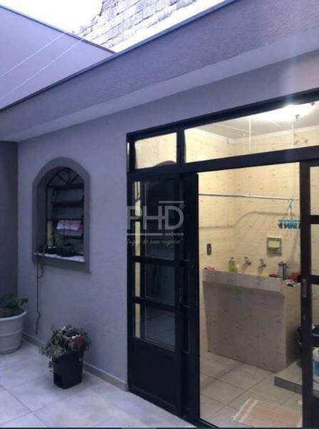 Sobrado à venda com 3 quartos, 150m² - Foto 14