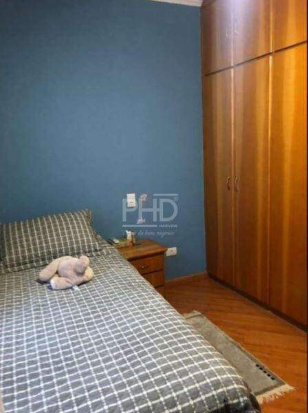 Sobrado à venda com 3 quartos, 150m² - Foto 10