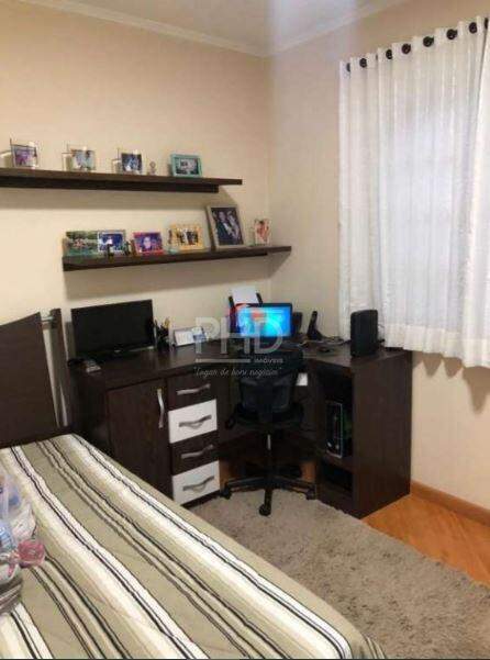 Sobrado à venda com 3 quartos, 150m² - Foto 11