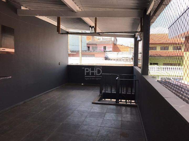 Sobrado, 3 quartos, 180 m² - Foto 17