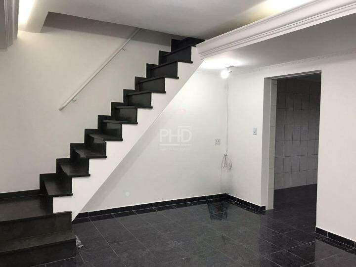 Sobrado, 3 quartos, 180 m² - Foto 3
