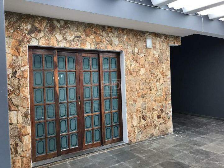 Sobrado, 3 quartos, 180 m² - Foto 1