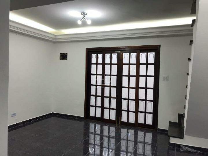 Sobrado, 3 quartos, 180 m² - Foto 2