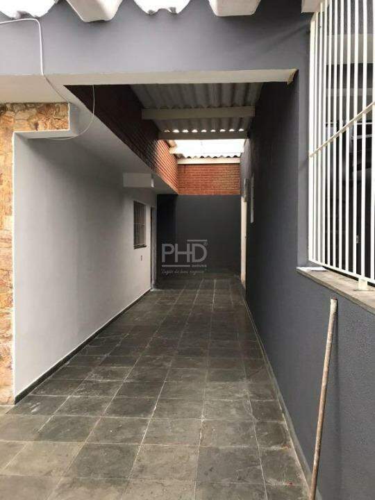 Sobrado, 3 quartos, 180 m² - Foto 14