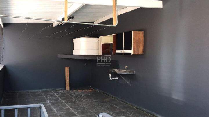 Sobrado, 3 quartos, 180 m² - Foto 16