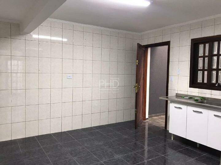 Sobrado, 3 quartos, 180 m² - Foto 4