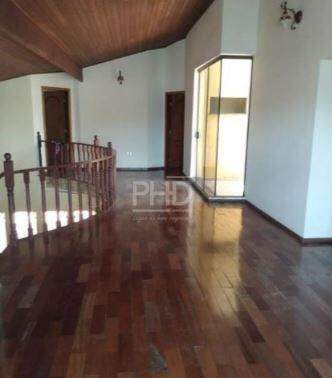 Sobrado para alugar com 4 quartos, 300m² - Foto 23