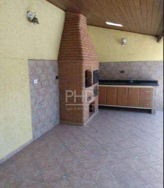 Sobrado para alugar com 4 quartos, 300m² - Foto 30