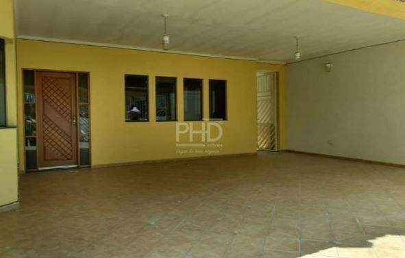 Sobrado para alugar com 4 quartos, 300m² - Foto 35