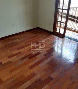 Sobrado para alugar com 4 quartos, 300m² - Foto 14