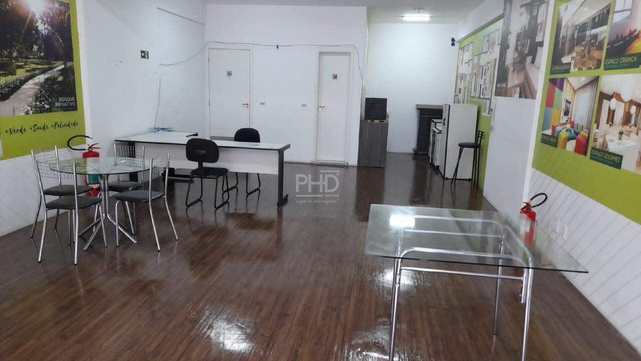 Loja-Salão para alugar, 69m² - Foto 1