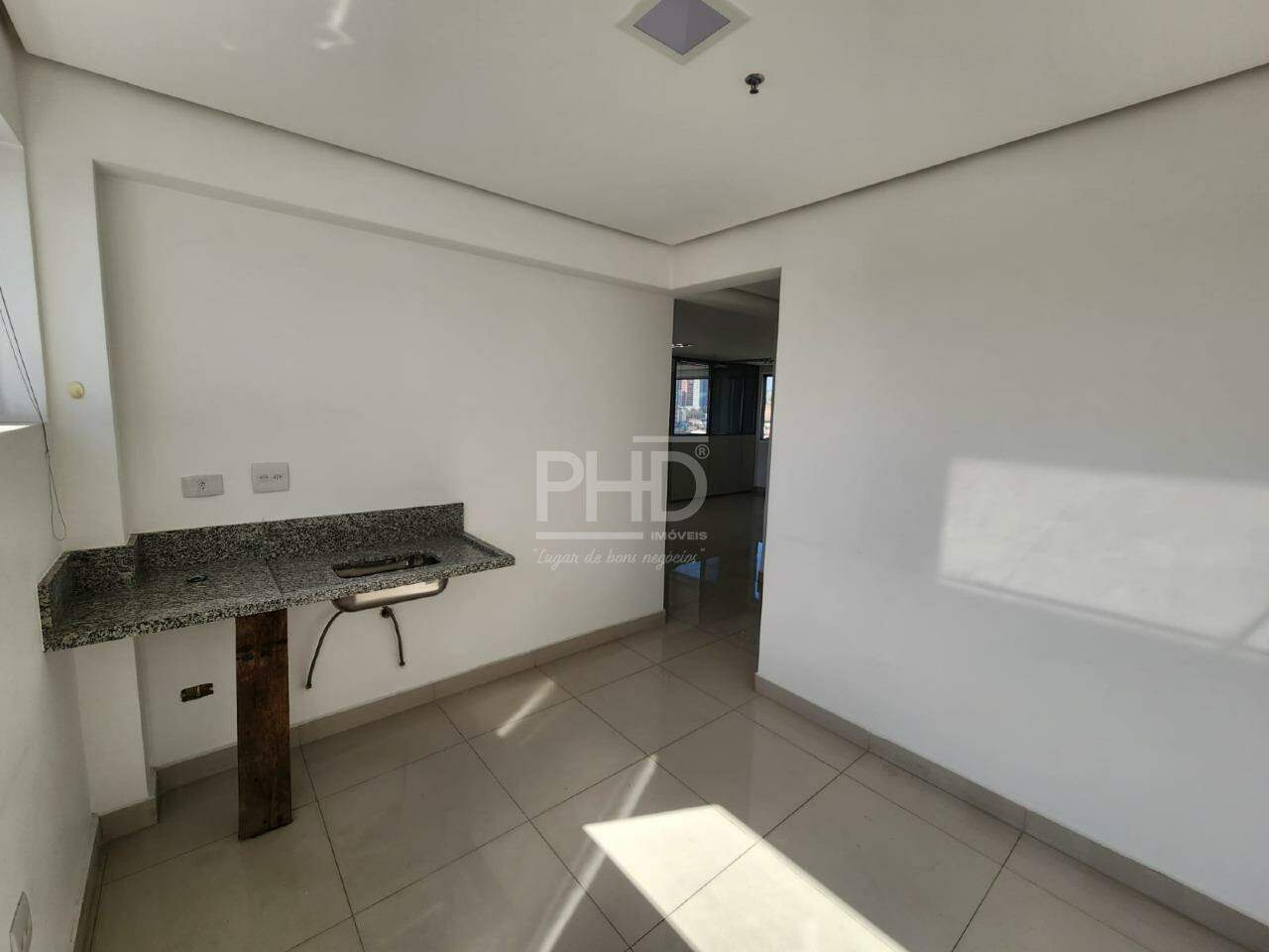 Conjunto Comercial-Sala para alugar, 40m² - Foto 9