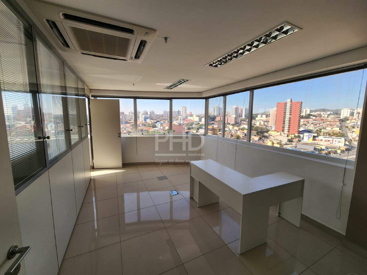 Conjunto Comercial-Sala para alugar, 40m² - Foto 6