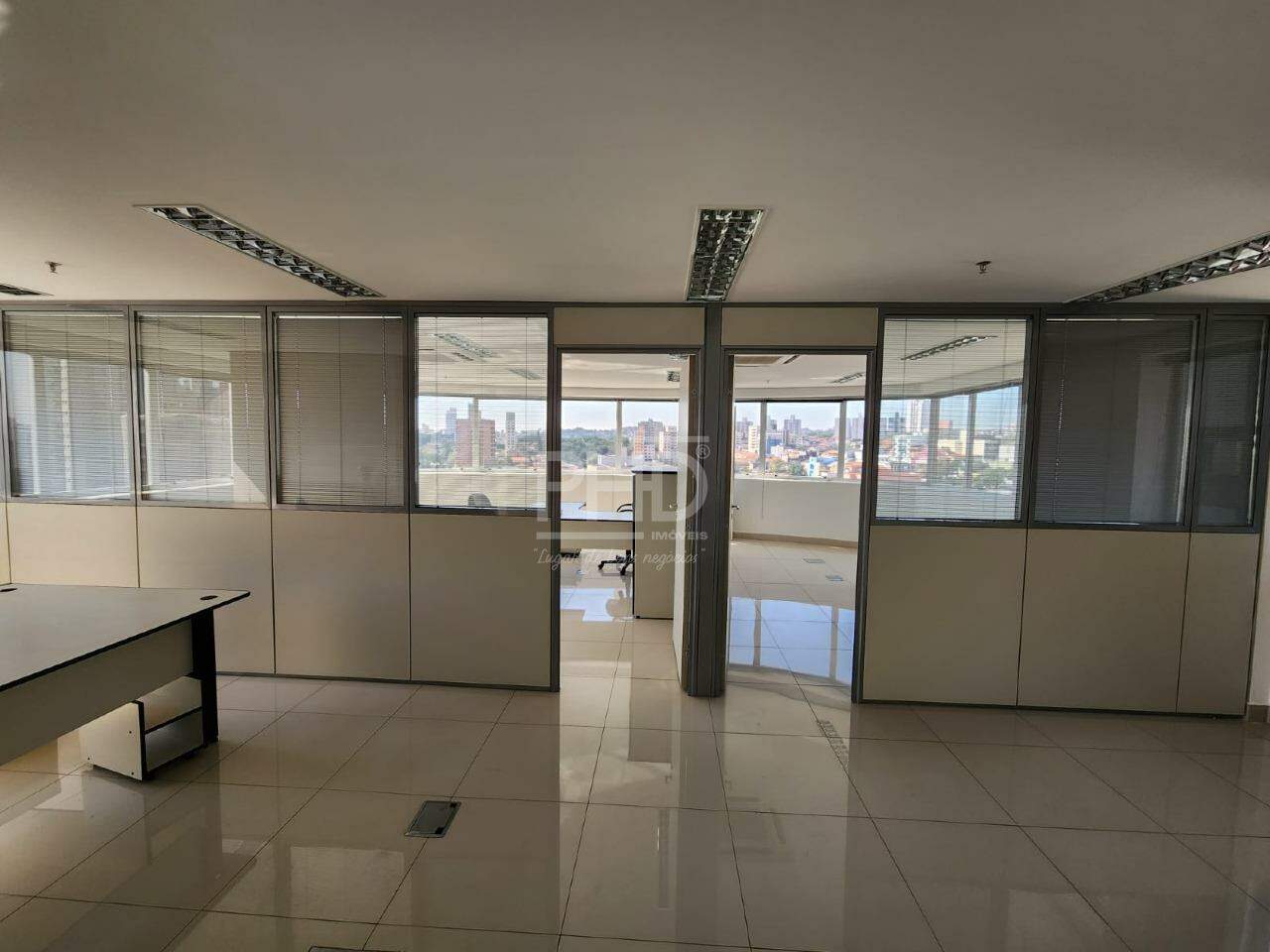 Conjunto Comercial-Sala para alugar, 40m² - Foto 3