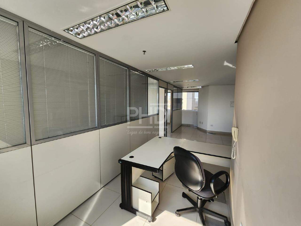 Conjunto Comercial-Sala para alugar, 51m² - Foto 6