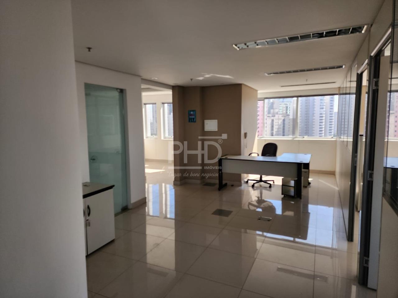 Conjunto Comercial-Sala para alugar, 51m² - Foto 5