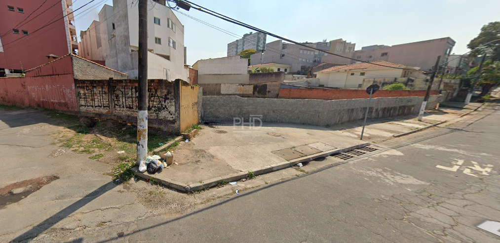 Terreno para alugar, 1100m² - Foto 3