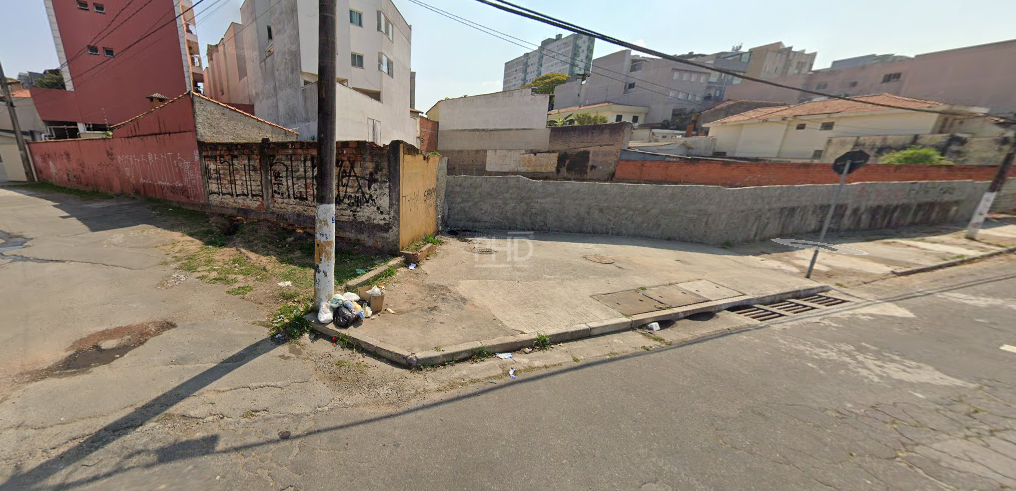 Terreno para alugar, 1100m² - Foto 8