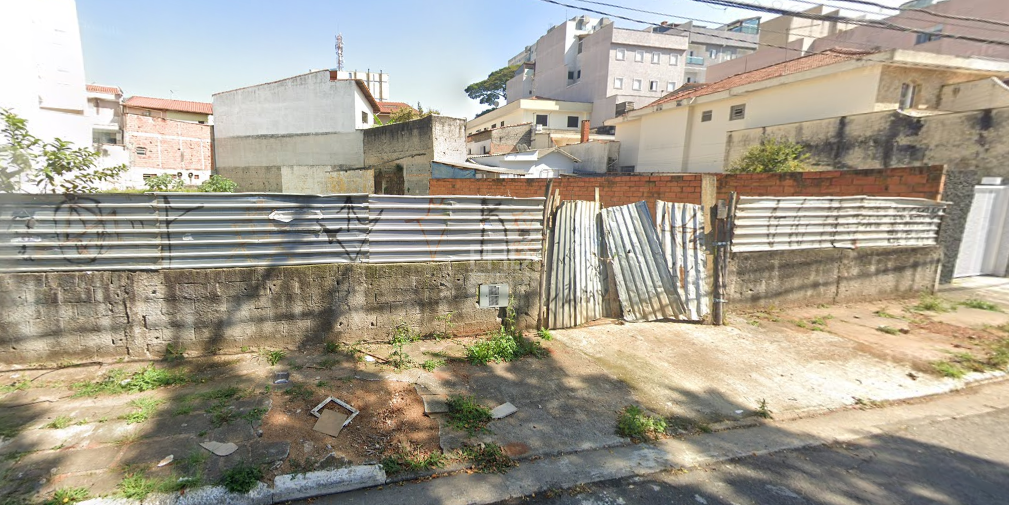 Terreno para alugar, 1100m² - Foto 2
