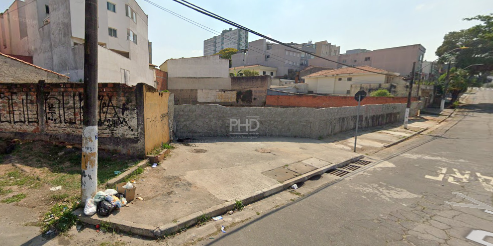 Terreno para alugar, 1100m² - Foto 10