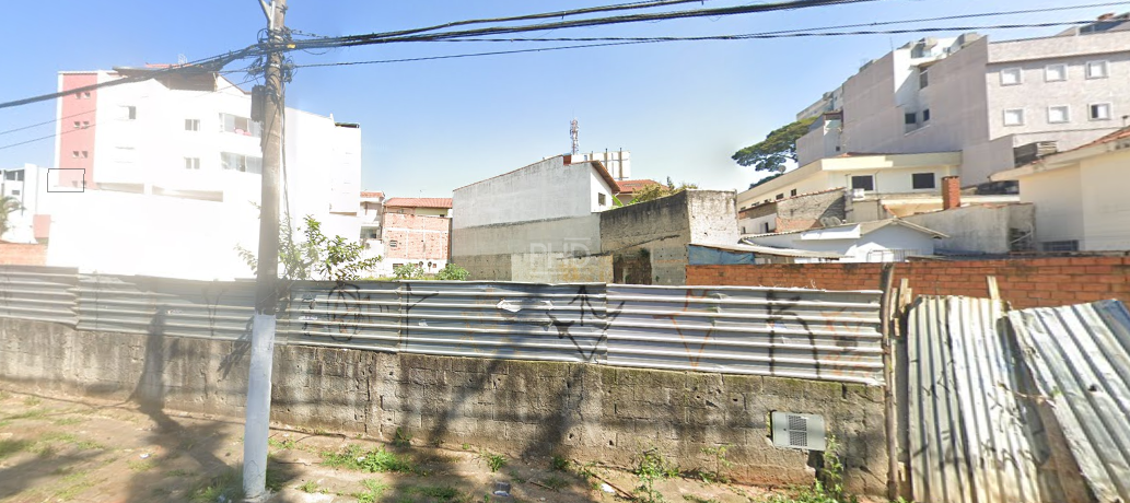 Terreno para alugar, 1100m² - Foto 7