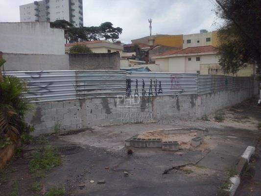 Terreno para alugar, 1100m² - Foto 6