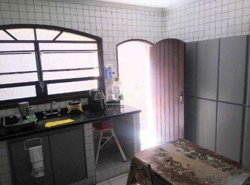 Sobrado para alugar com 4 quartos, 386m² - Foto 8