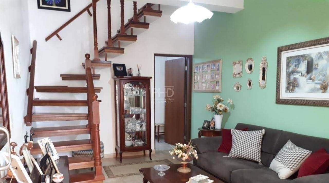 Sobrado à venda com 2 quartos, 102m² - Foto 1