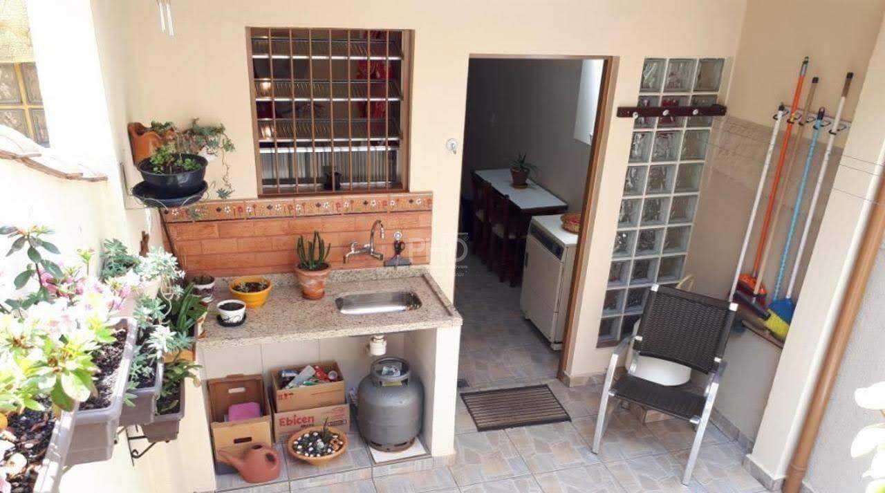 Sobrado à venda com 2 quartos, 102m² - Foto 17