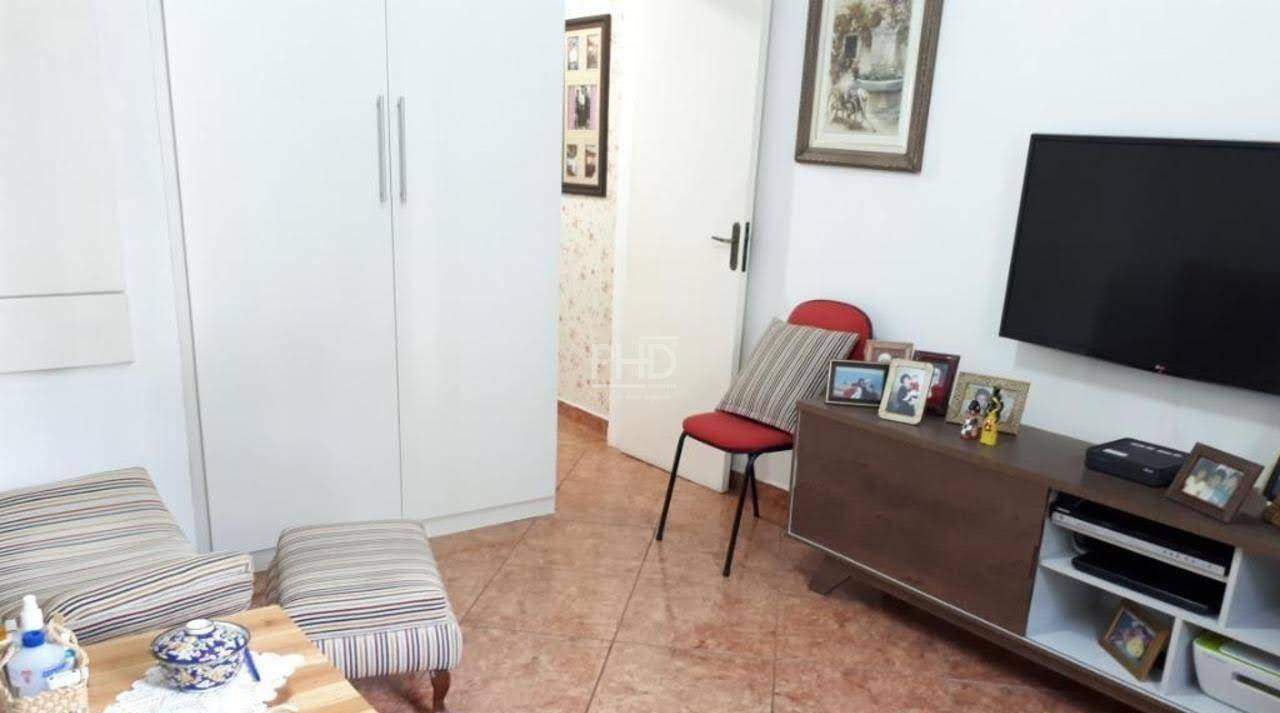 Sobrado à venda com 2 quartos, 102m² - Foto 12