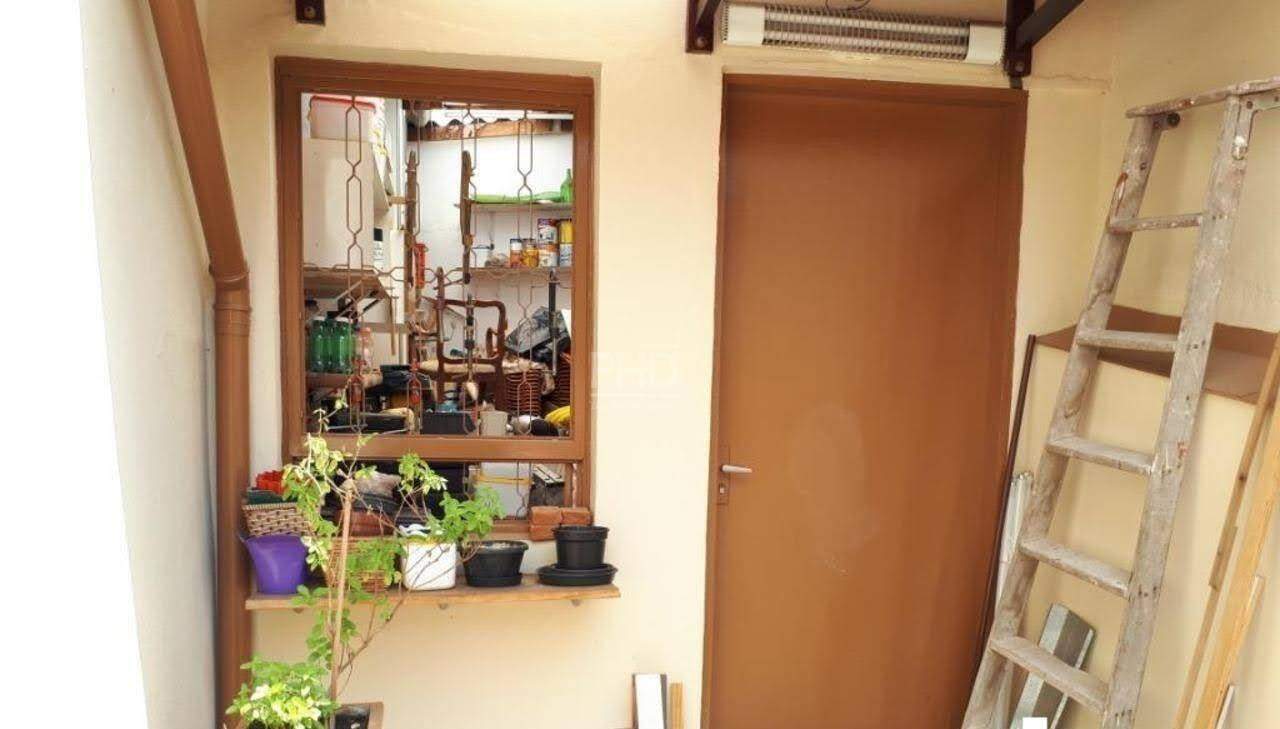 Sobrado à venda com 2 quartos, 102m² - Foto 16