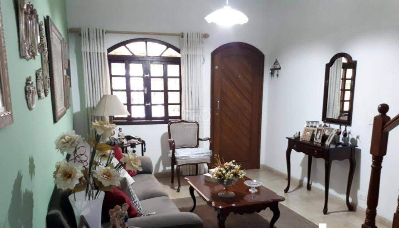 Sobrado à venda com 2 quartos, 102m² - Foto 2