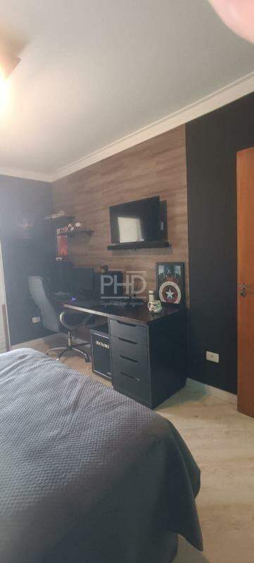 Sobrado à venda com 3 quartos, 226m² - Foto 12