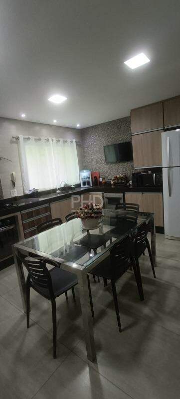 Sobrado à venda com 3 quartos, 226m² - Foto 9