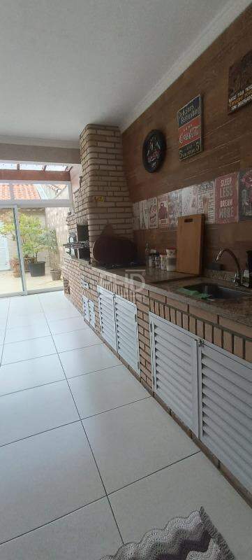 Sobrado à venda com 3 quartos, 226m² - Foto 39