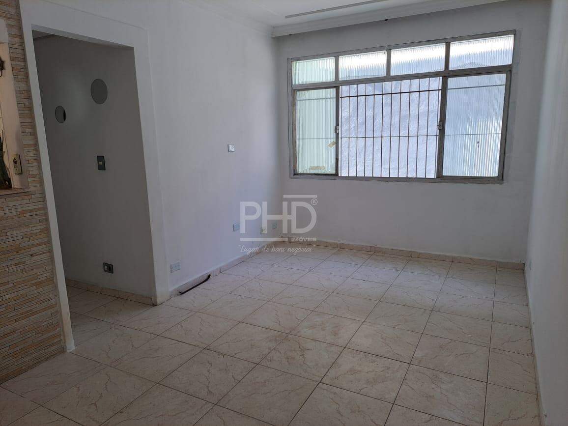 Apartamento à venda com 2 quartos, 77m² - Foto 1