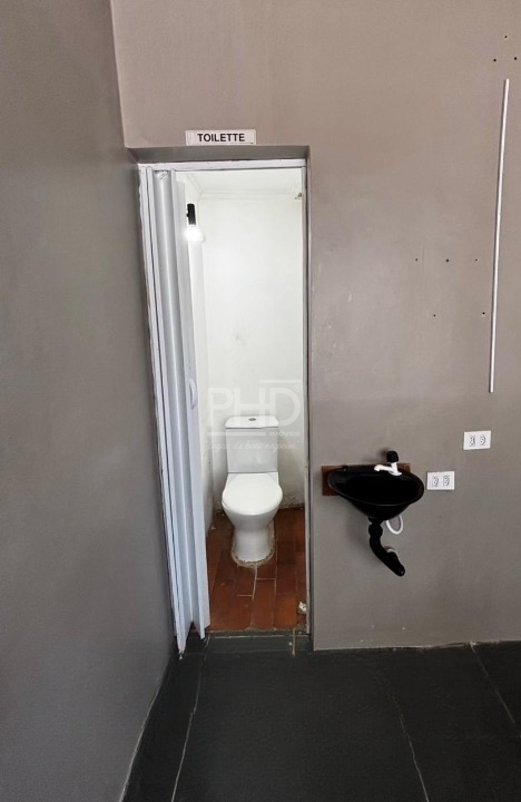 Loja-Salão, 40 m² - Foto 14