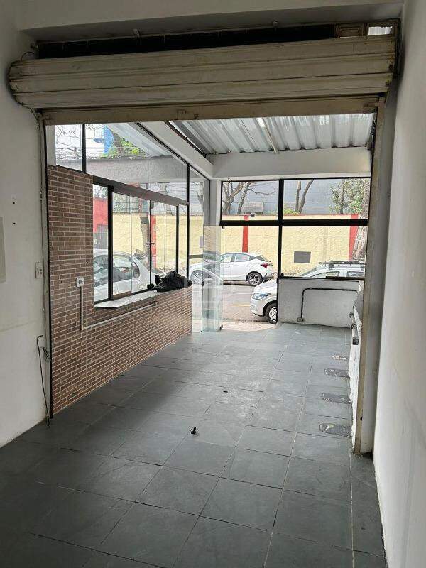 Loja-Salão, 40 m² - Foto 1