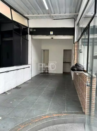 Loja-Salão, 40 m² - Foto 4