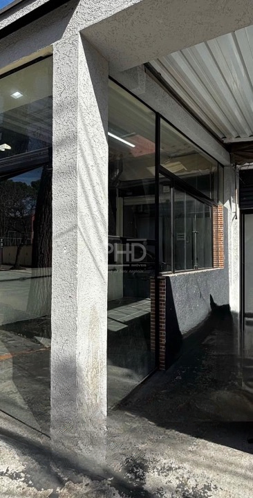 Loja-Salão, 40 m² - Foto 17