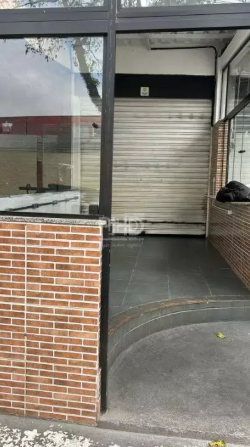 Loja-Salão, 40 m² - Foto 3