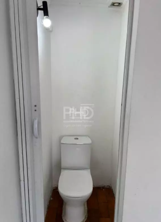 Loja-Salão, 40 m² - Foto 15